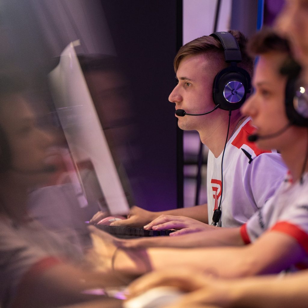 Zdjęcie organizacji POLteam
