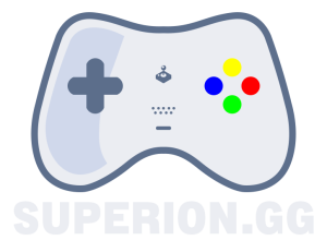 Superion