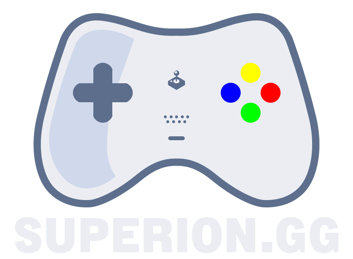 Superion